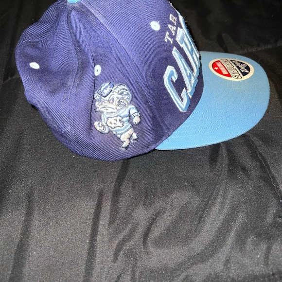 Carolina Tar heels SnapBack - Picture 3 of 3
